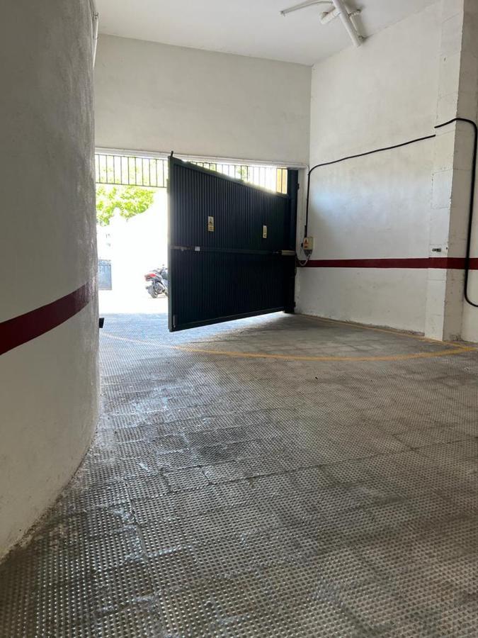 Apartamento Atico Frontal Blavamar Leilighet Alcossebre Eksteriør bilde