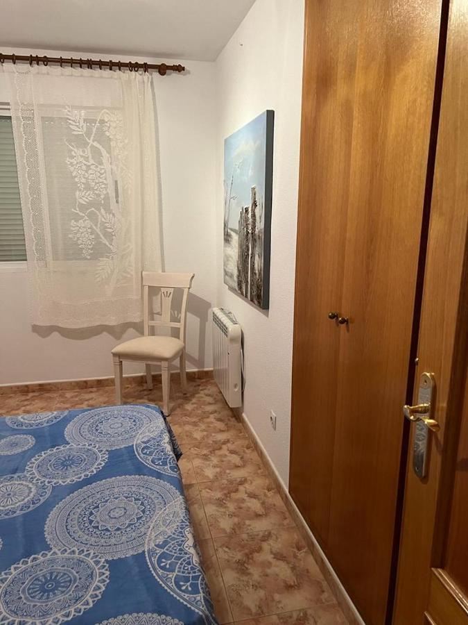 Apartamento Atico Frontal Blavamar Leilighet Alcossebre Eksteriør bilde